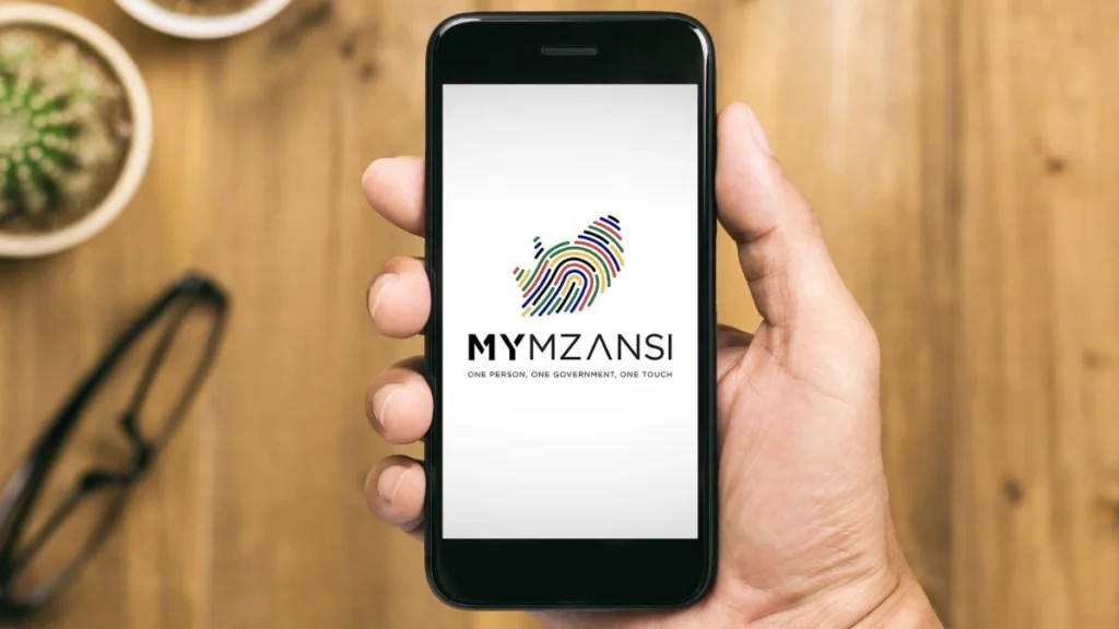 What Is MyMzansi