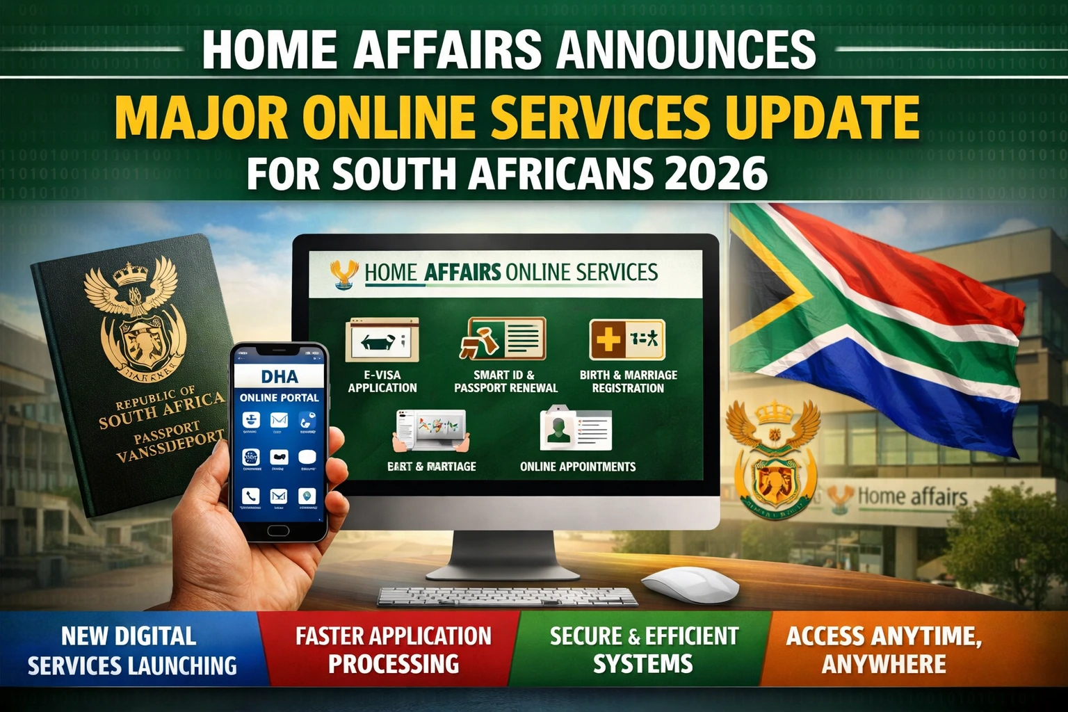 Home Affairs