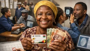 SASSA Grant Payment Changes April 2026 – What Beneficiaries Must Know