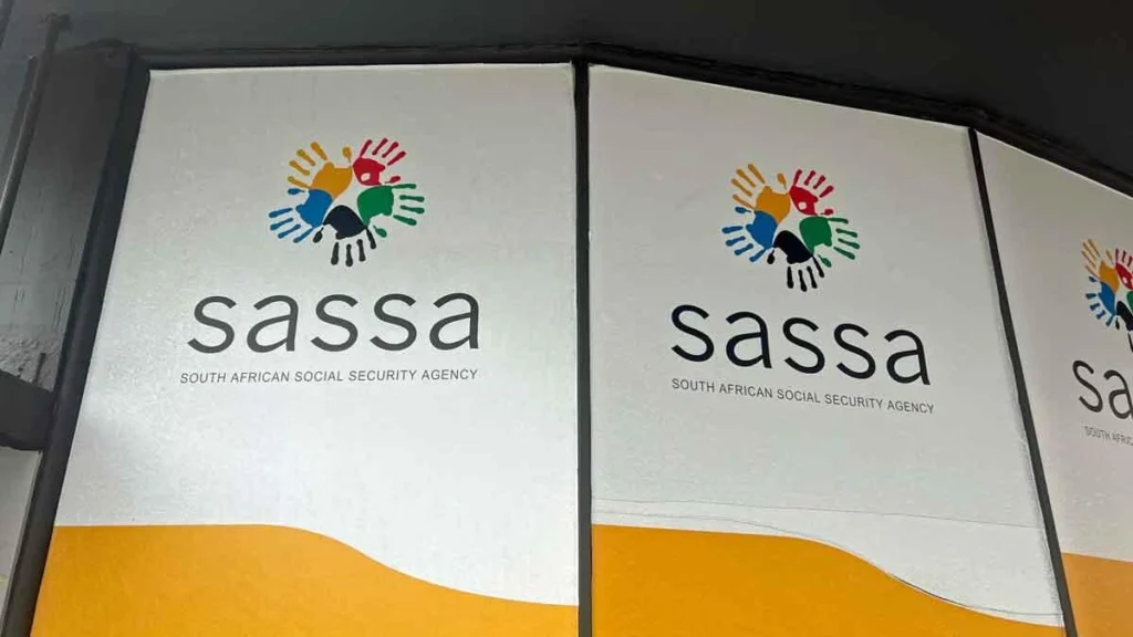 SASSA Grant Requirements
